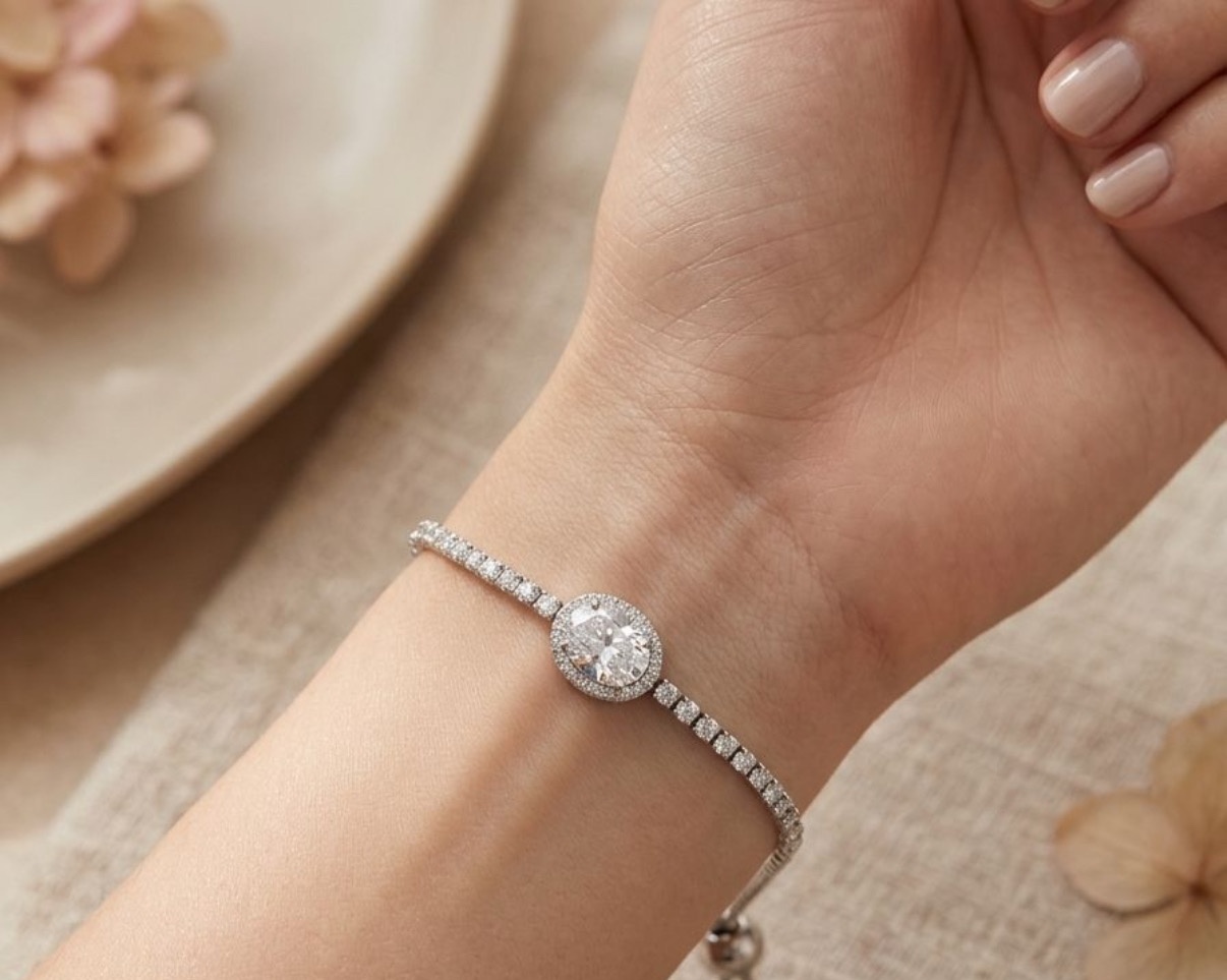Adjustable Bracelets