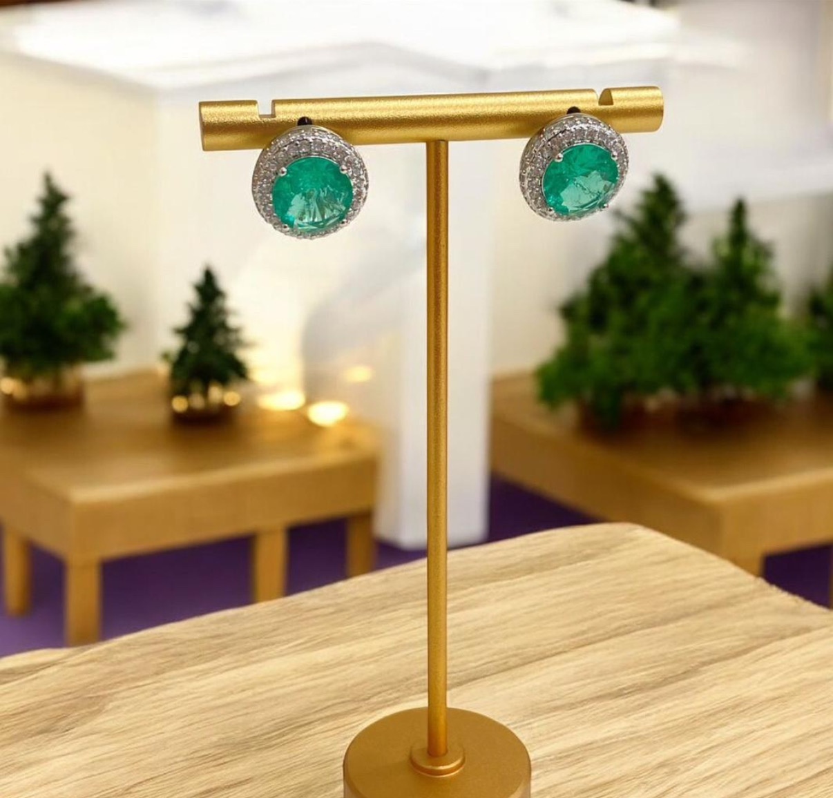 American Diamond - Bali (GEER-23)