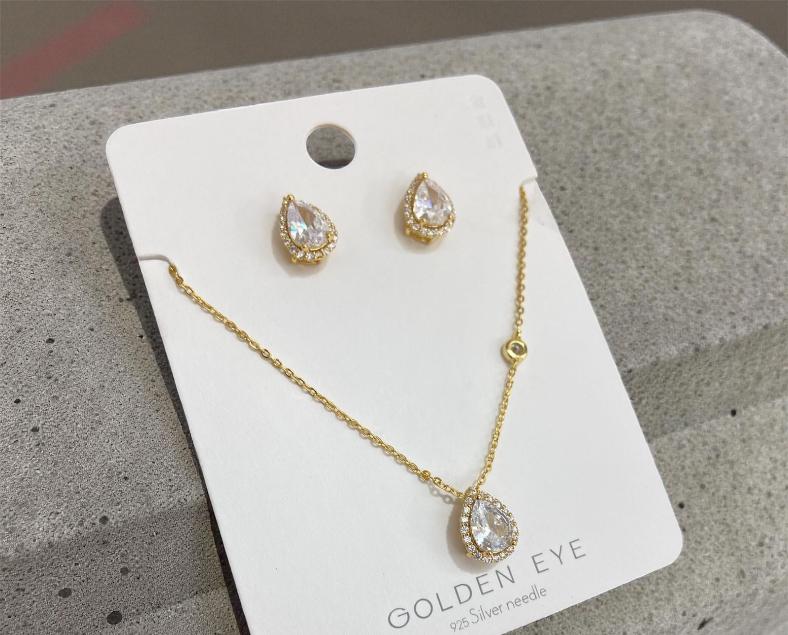 Chain Sets (GEST-6)