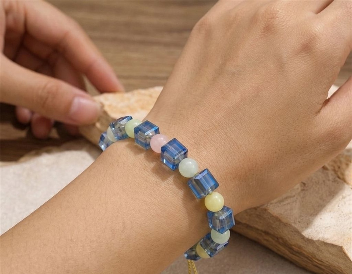 Crystal Bracelets