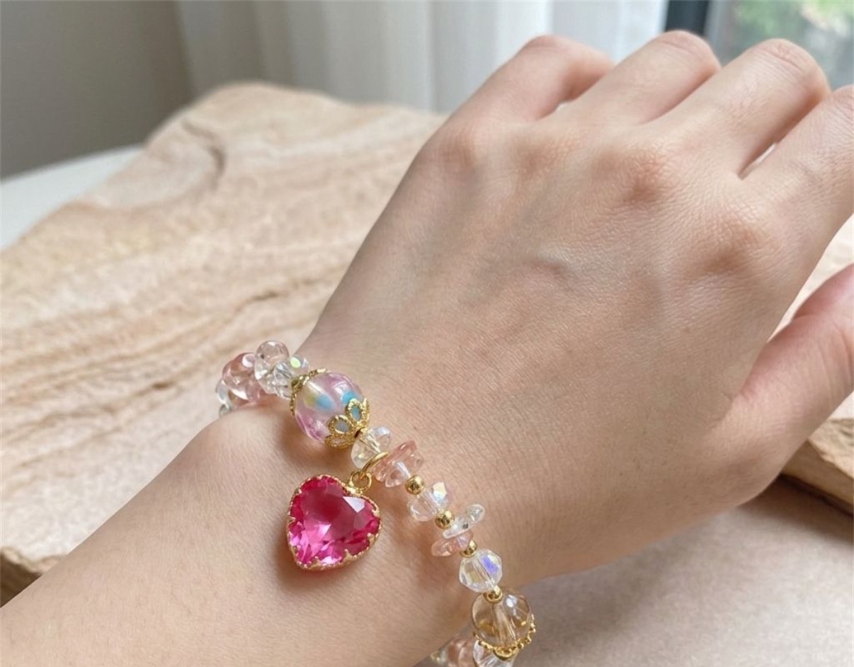Crystal Bracelets (CRBR-2)