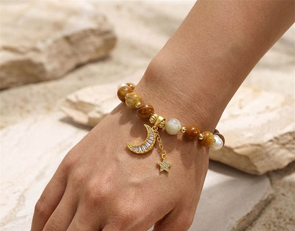 Crystal Bracelets (CRBR-4)