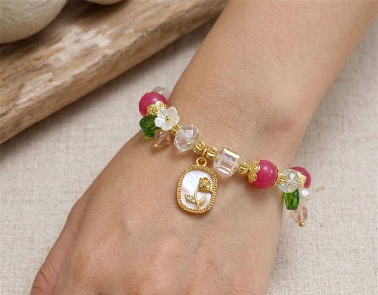 Crystal Bracelets (CRBR-7)