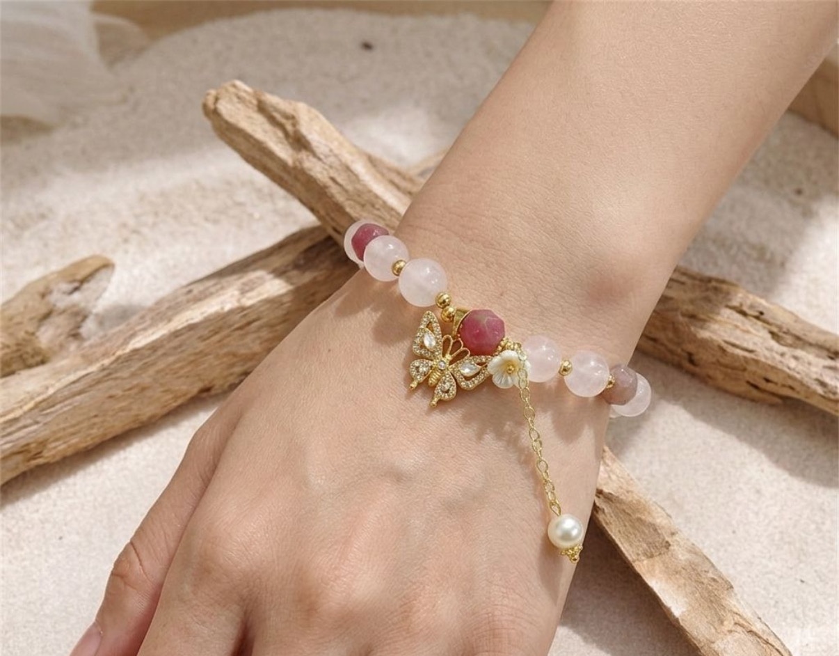 Crystal Bracelets (CRBR-8)