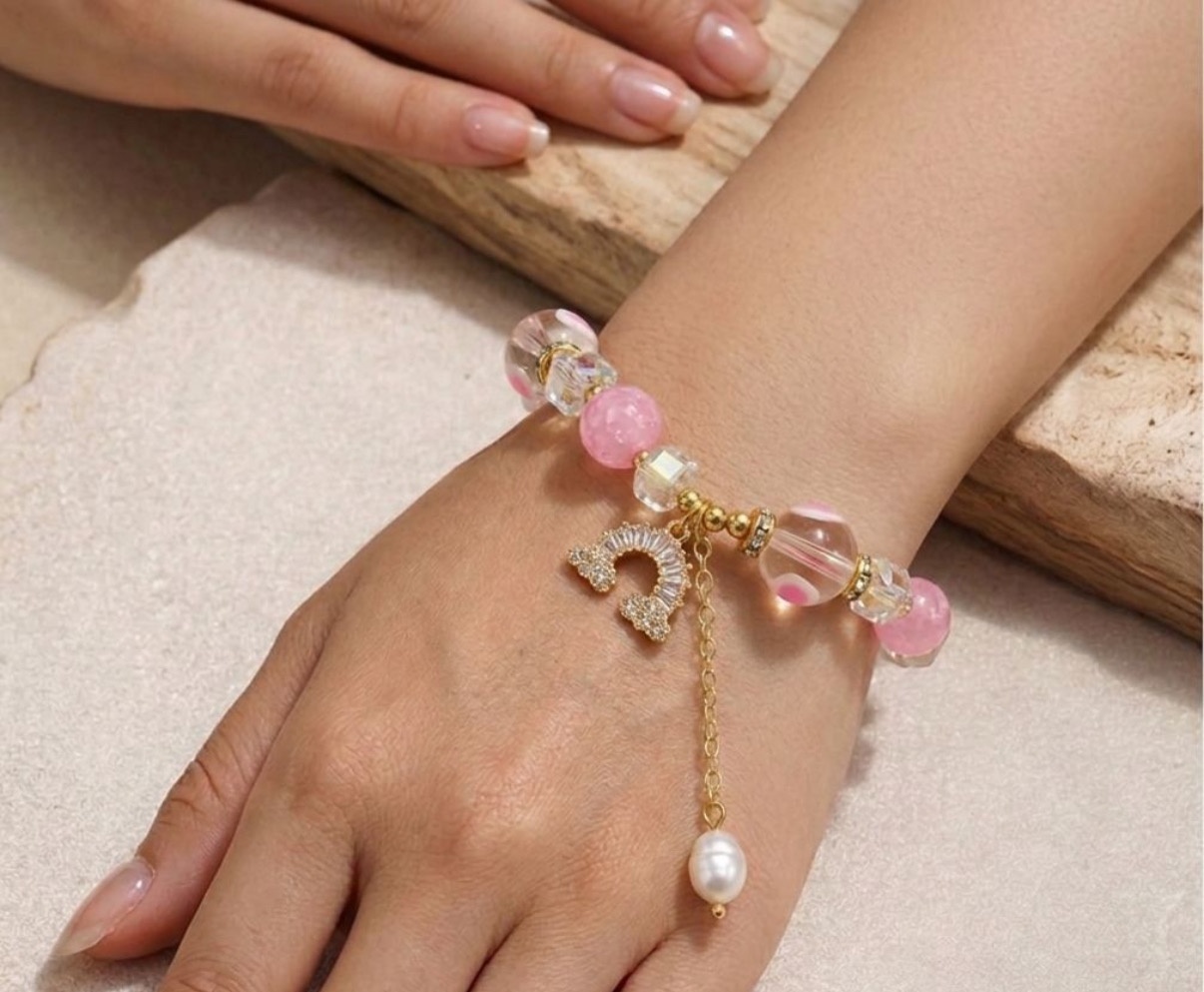 Crystal Bracelets (CRBR-9)