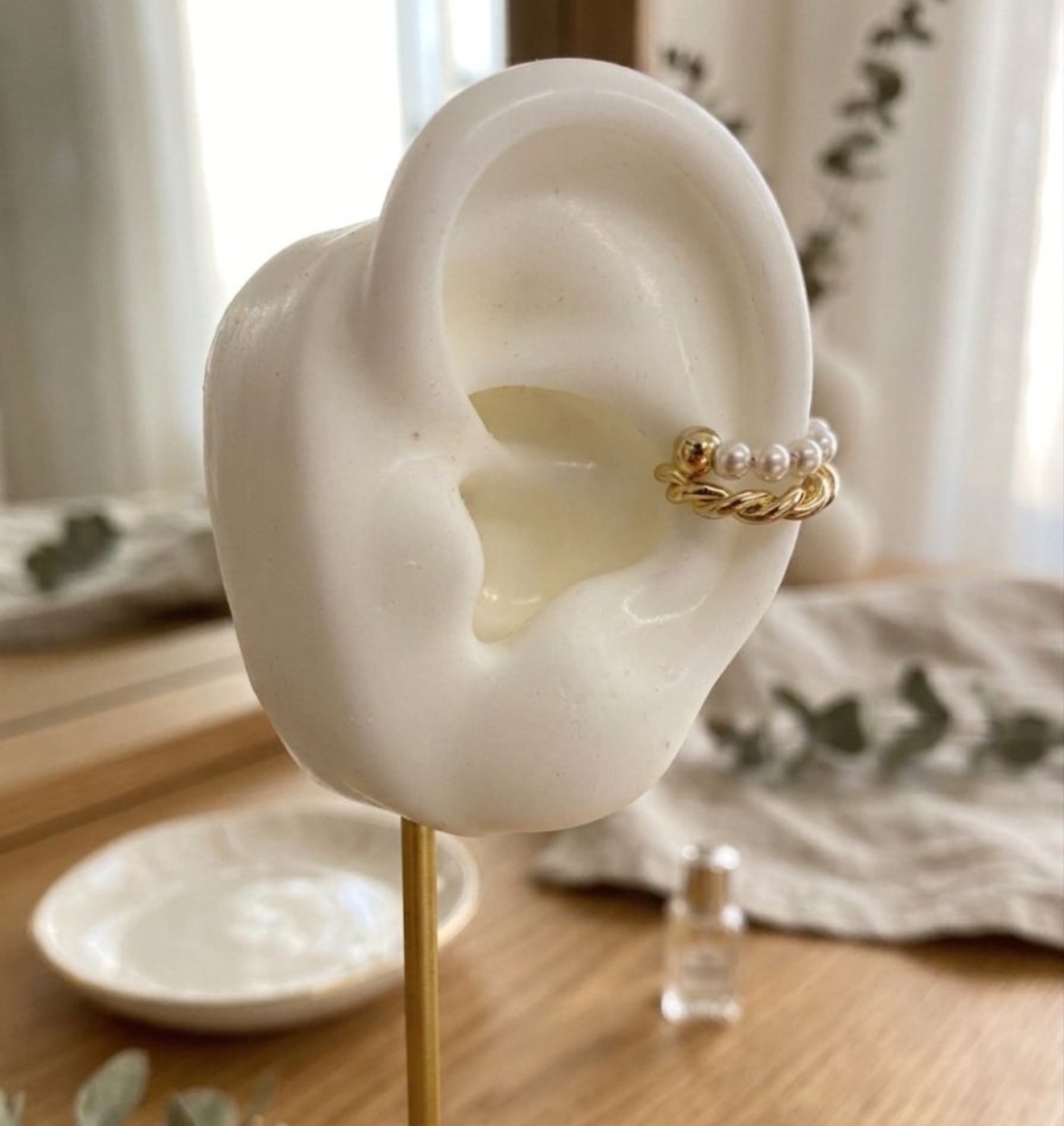 Ear Cuffs