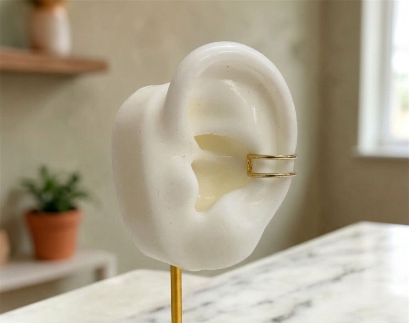 Ear Cuffs (ECER-11)