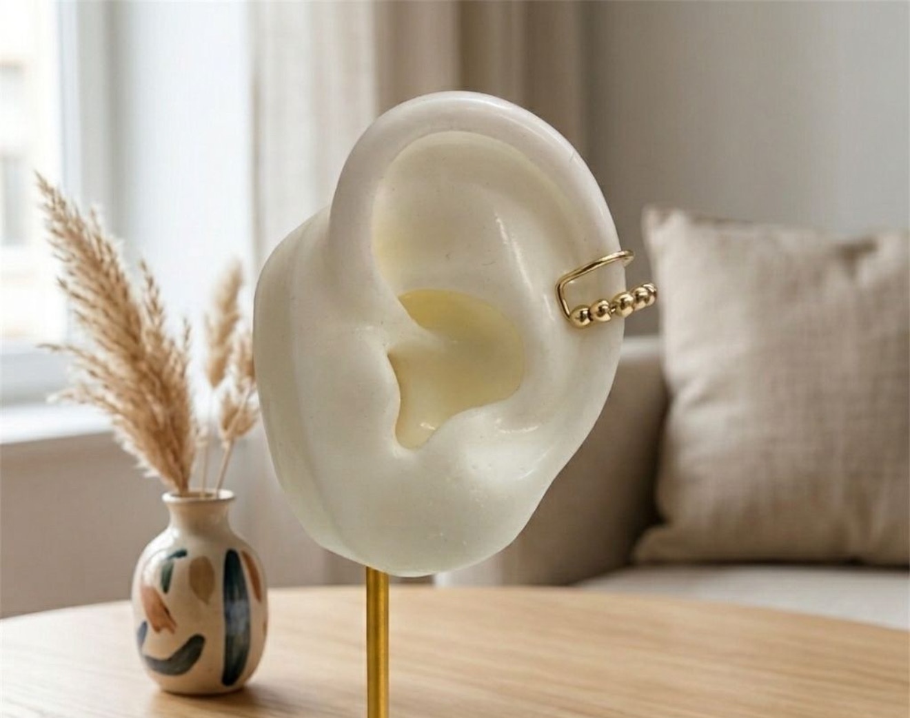 Ear Cuffs (ECER-4)