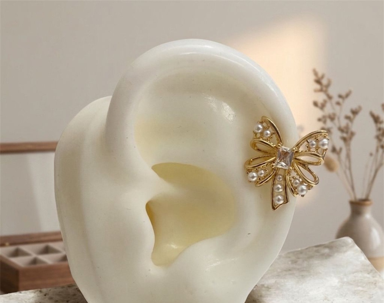 Ear Cuffs (ECER-7)