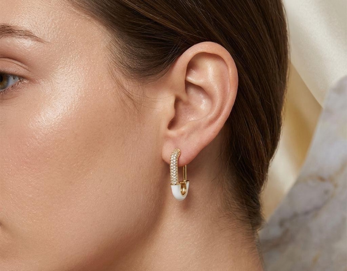 Fancy Earrings