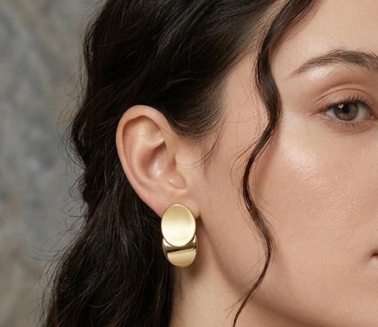 Fancy Earrings (FUER-104)