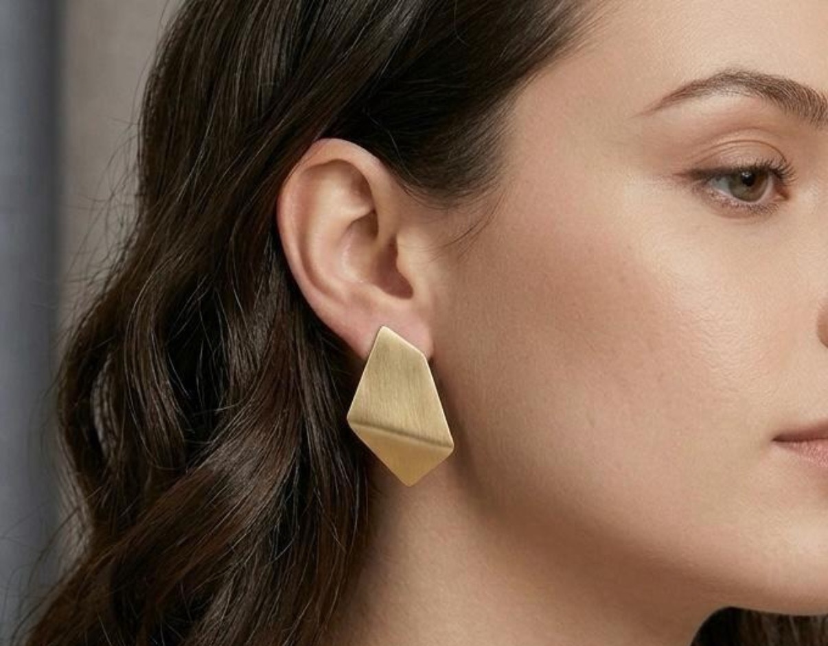 Fancy Earrings (FUER-126)