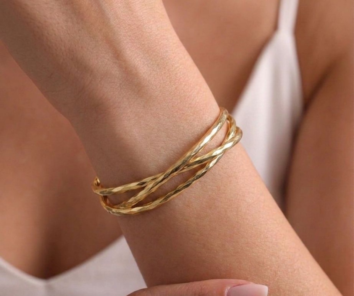 Golden Kadas (Y8KD-13)