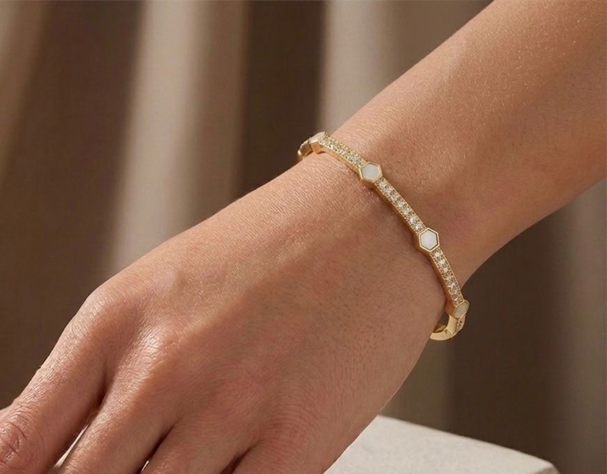 Golden Kadas (Y8KD-23)