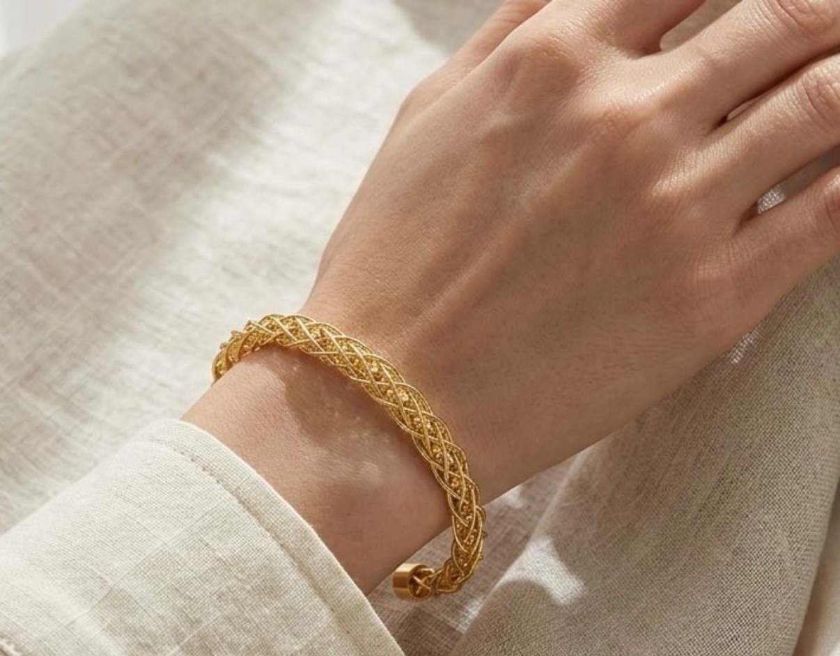 Golden Kadas (Y8KD-31)