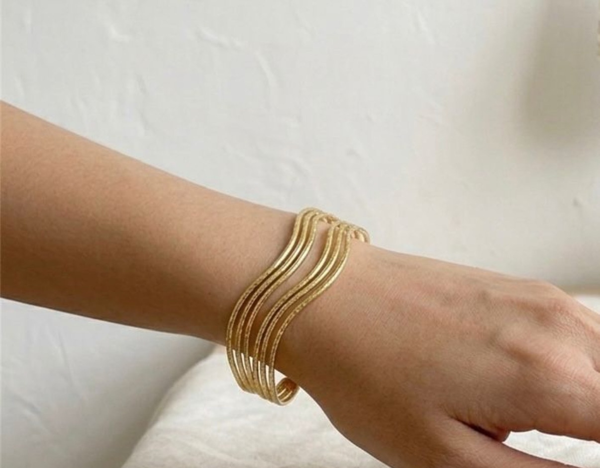 Golden Kadas (Y8KD-39)