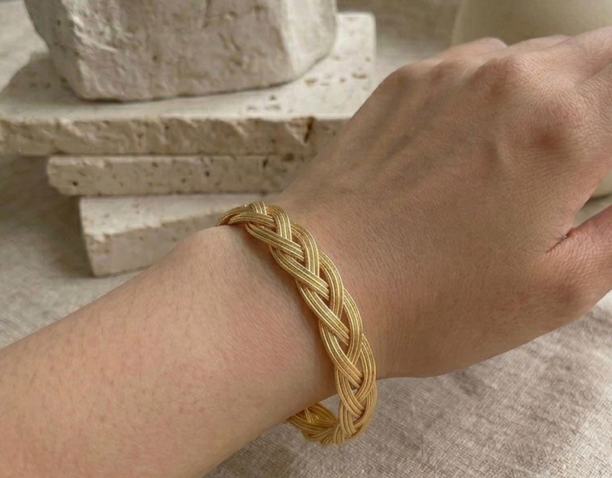 Golden Kadas (Y8KD-43)