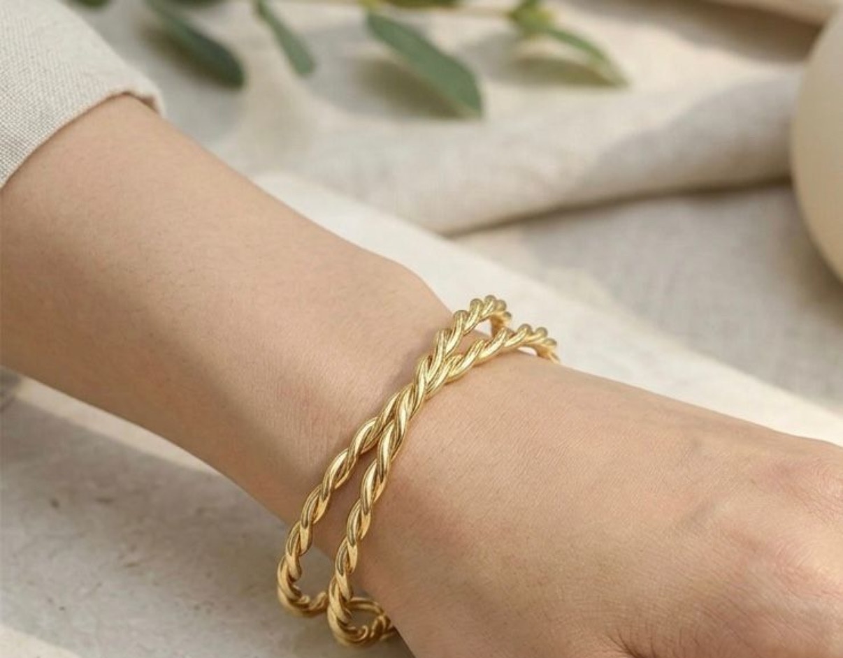 Golden Kadas (Y8KD-45)