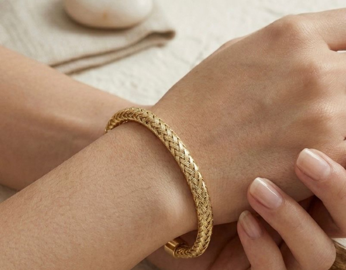 Golden Kadas (Y8KD-50)