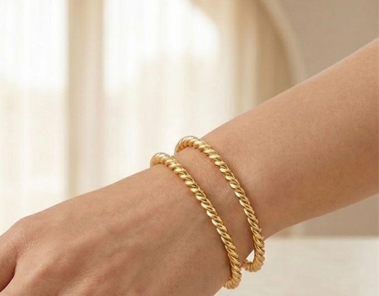 Golden Kadas (Y8KD-51)