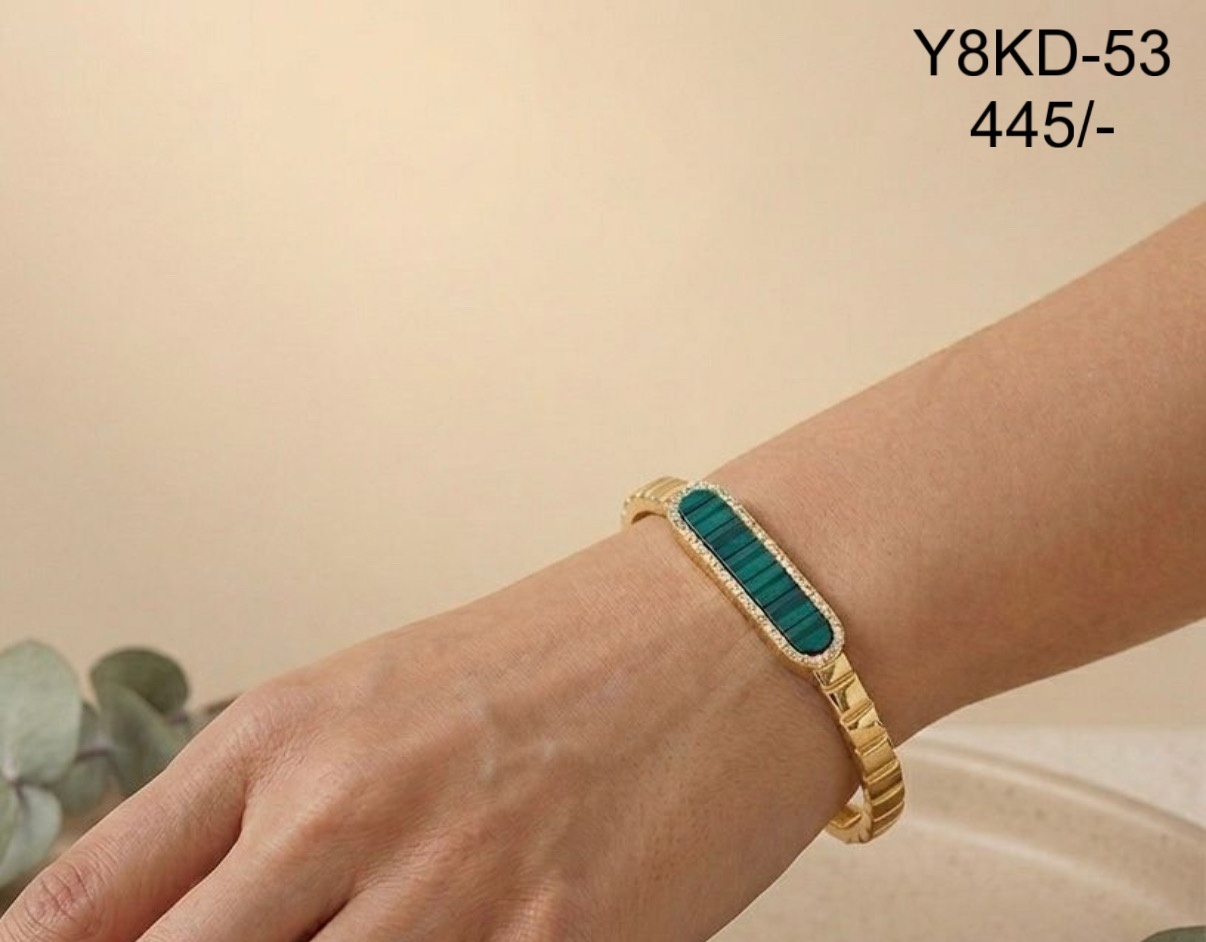 Golden Kadas (Y8KD-53)