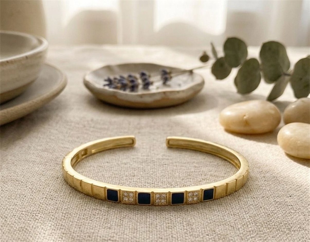 Golden Kadas (Y8KD-54)