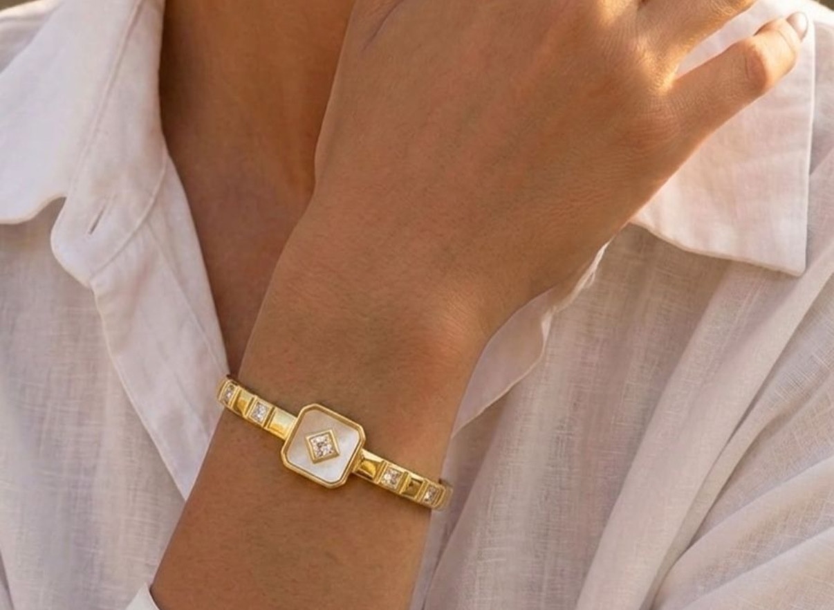 Golden Kadas (Y8KD-61)