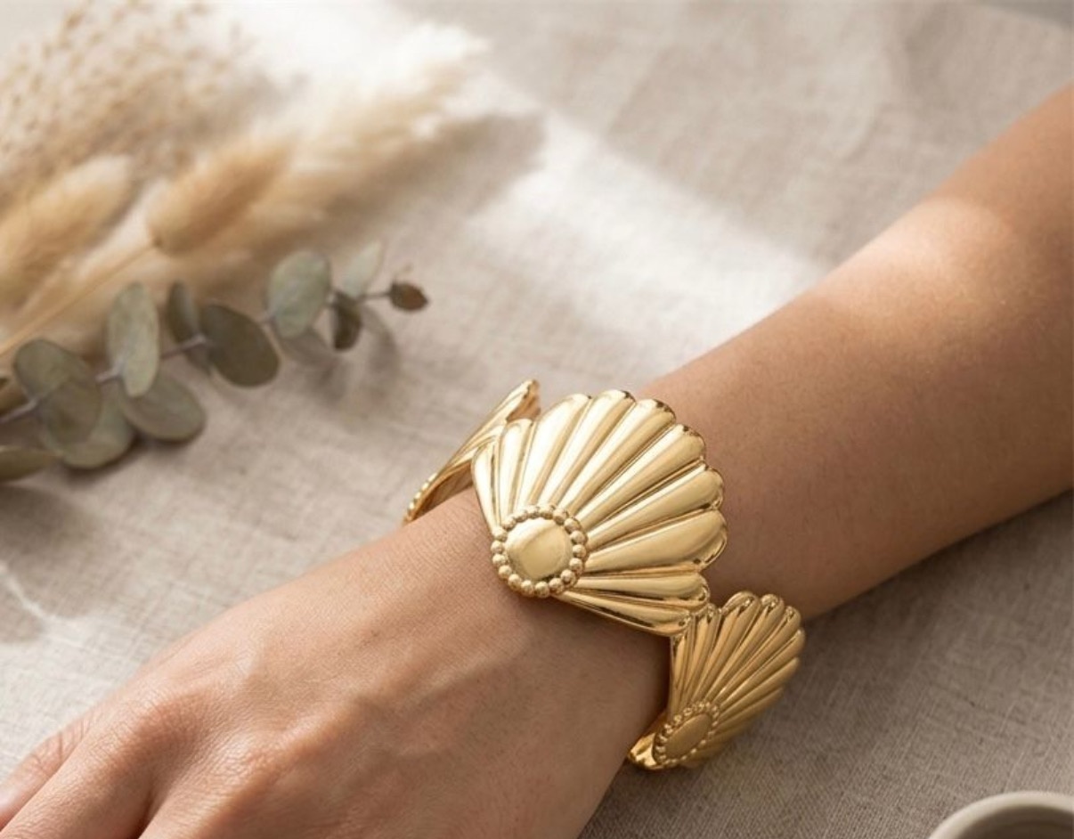 Golden Kadas (Y8KD-62)