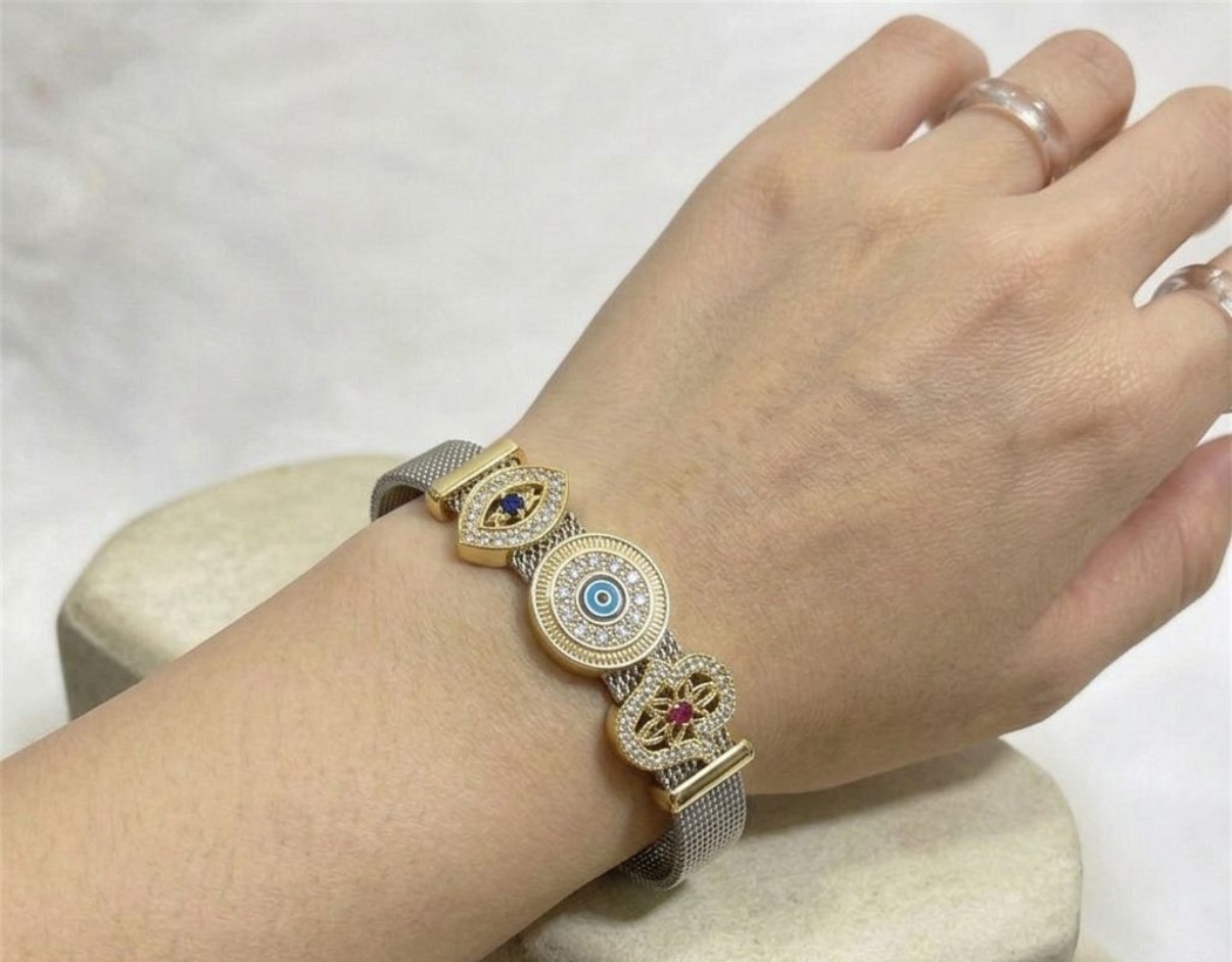 Golden Kadas (Y8KD-73(1))