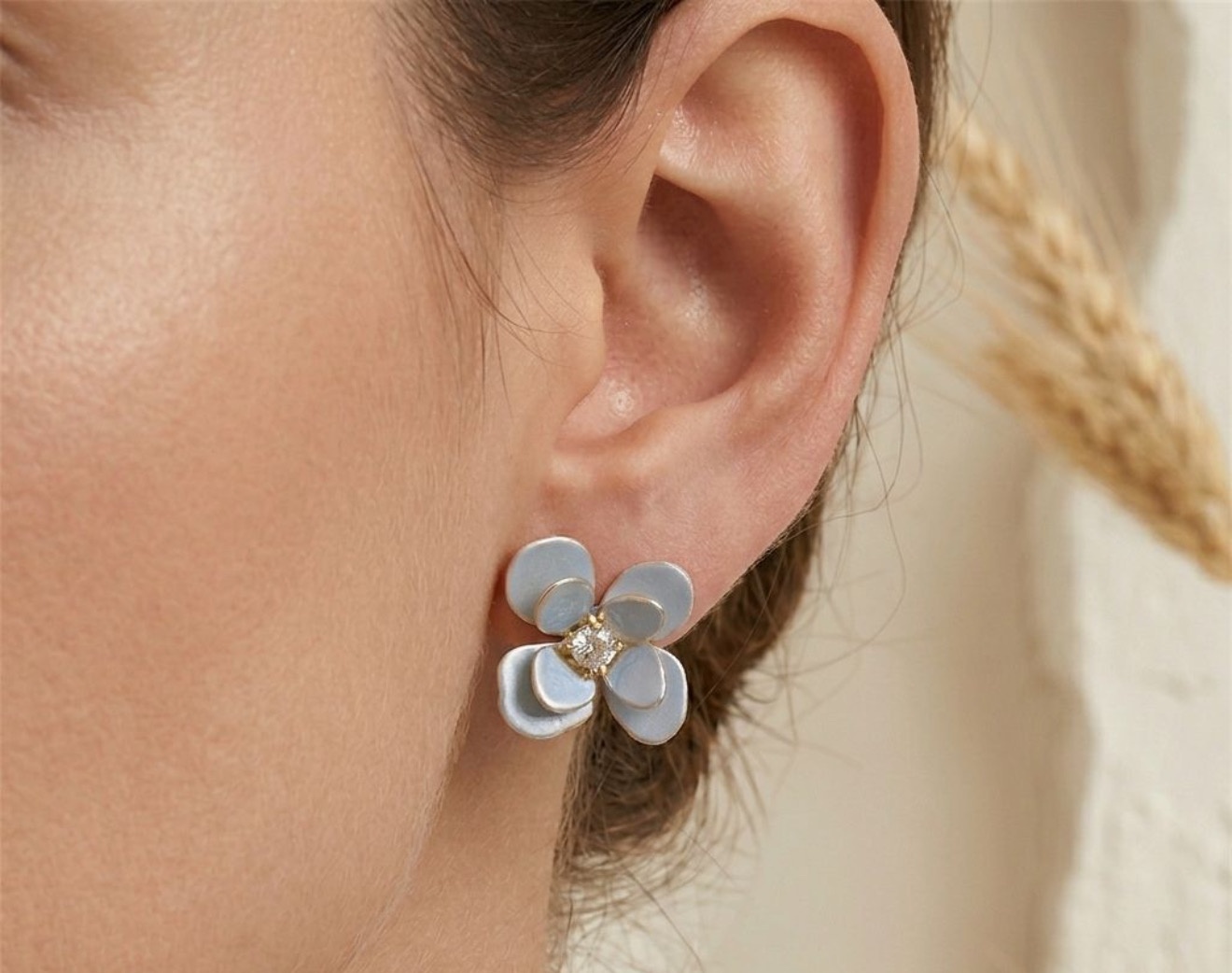 Meenakari Earrings (MER-7)