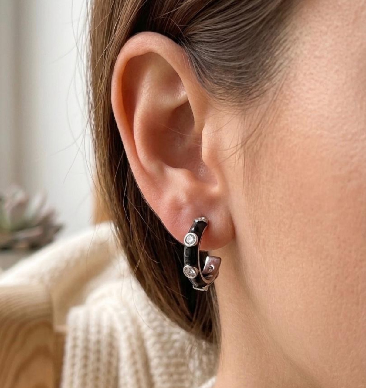 Meenakari Earrings (UNER-1)