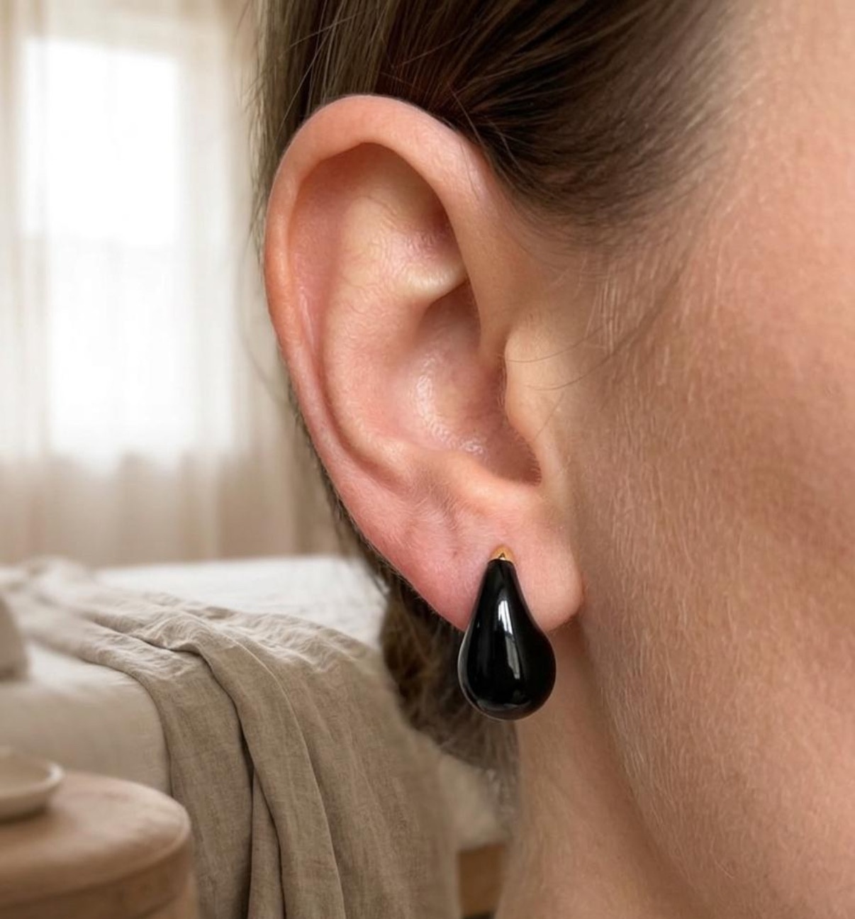Meenakari Earrings (UNER-35)