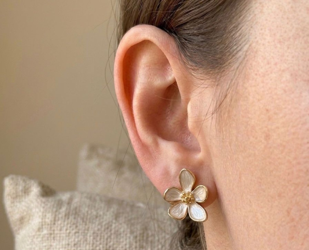 Meenakari Earrings (UNER-5)