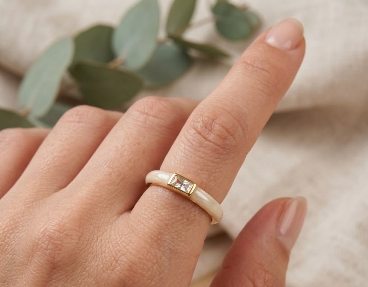Meenakari Rings (BMRG-44)