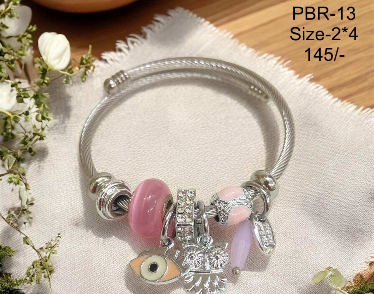 Pandora Charms (PBR-13)