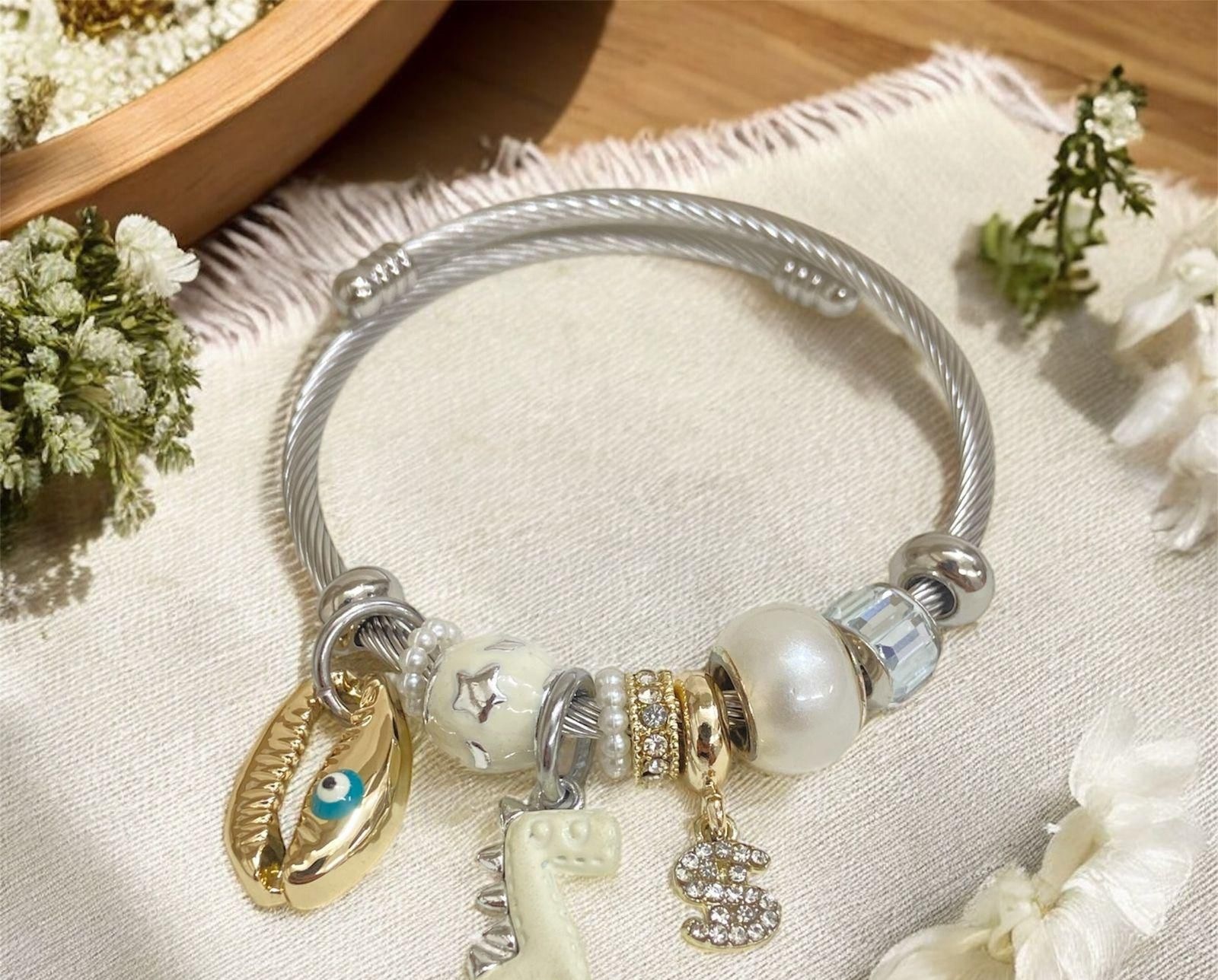 Pandora Charms (PBR-15)