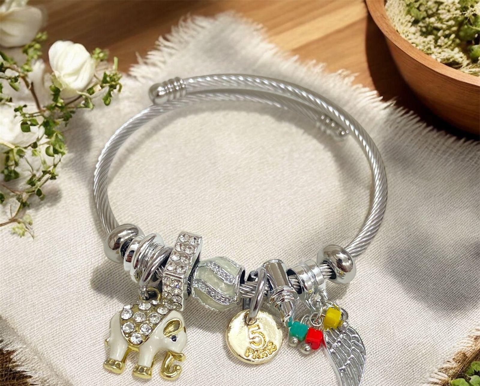 Pandora Charms (PBR-6(2))