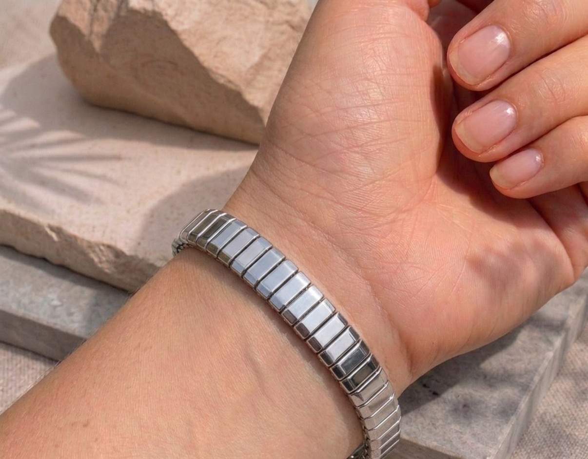 SS Stretchable Bracelets (SSBR-7)