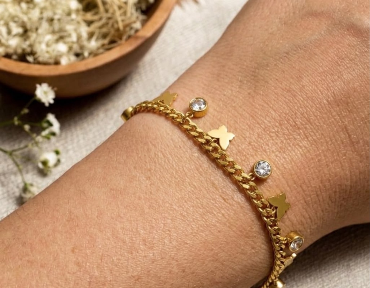SS Bracelets (SSBR-25)