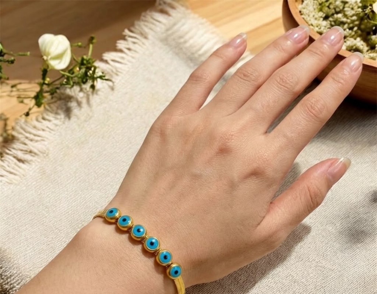 SS Bracelets (SSBR-26)