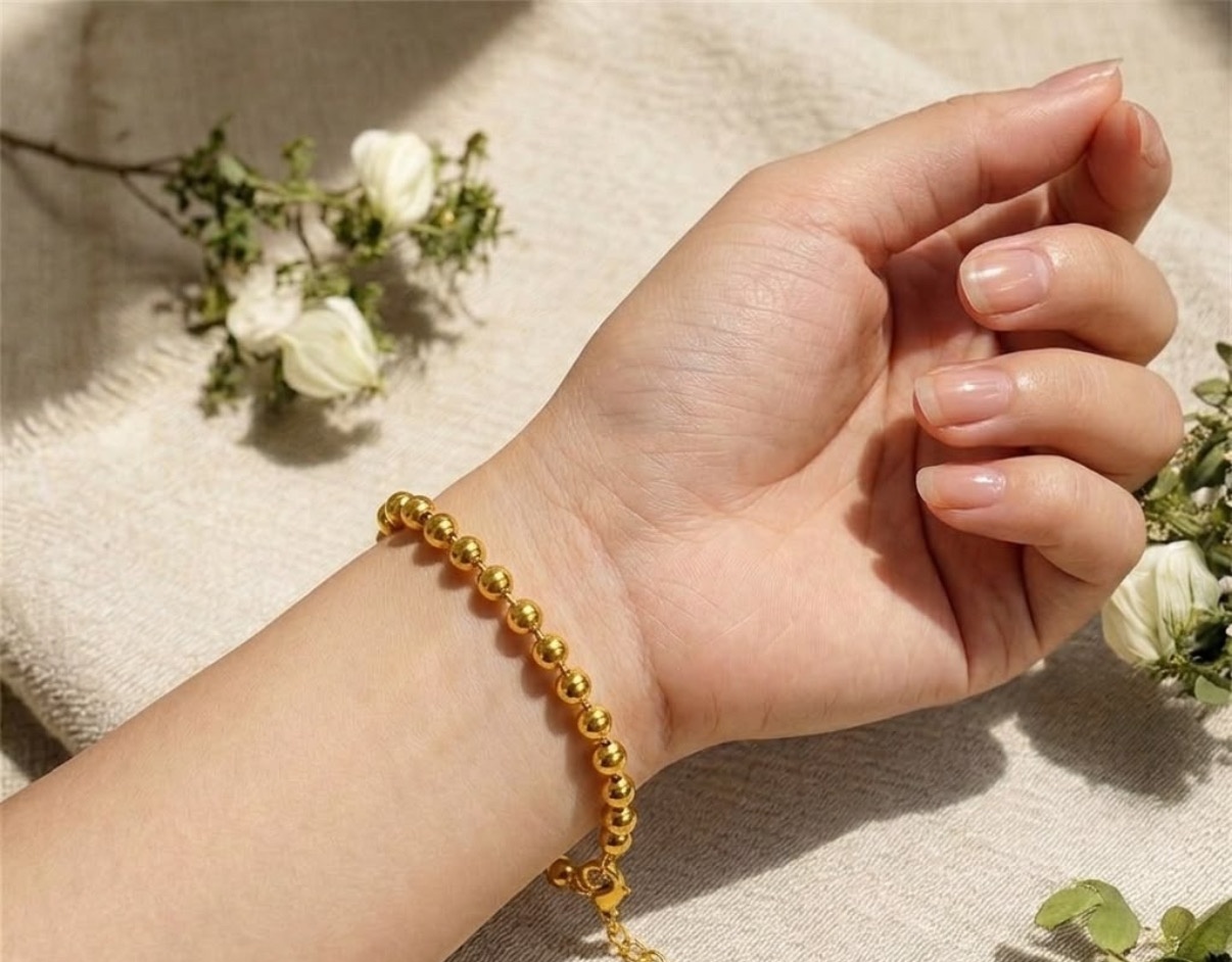 SS Bracelets (SSBR-29)