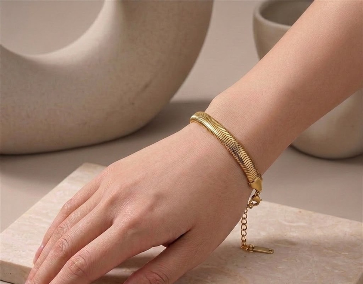 SS Bracelets (SSBR-30)