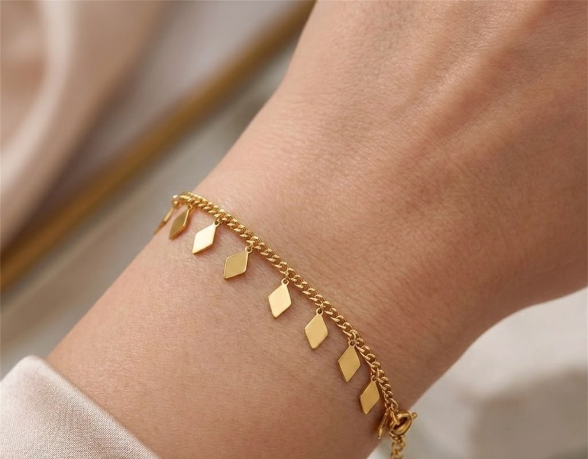 SS Bracelets (SSBR-31)