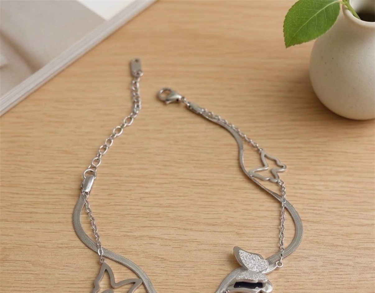 SS Bracelets (SSBR-39)