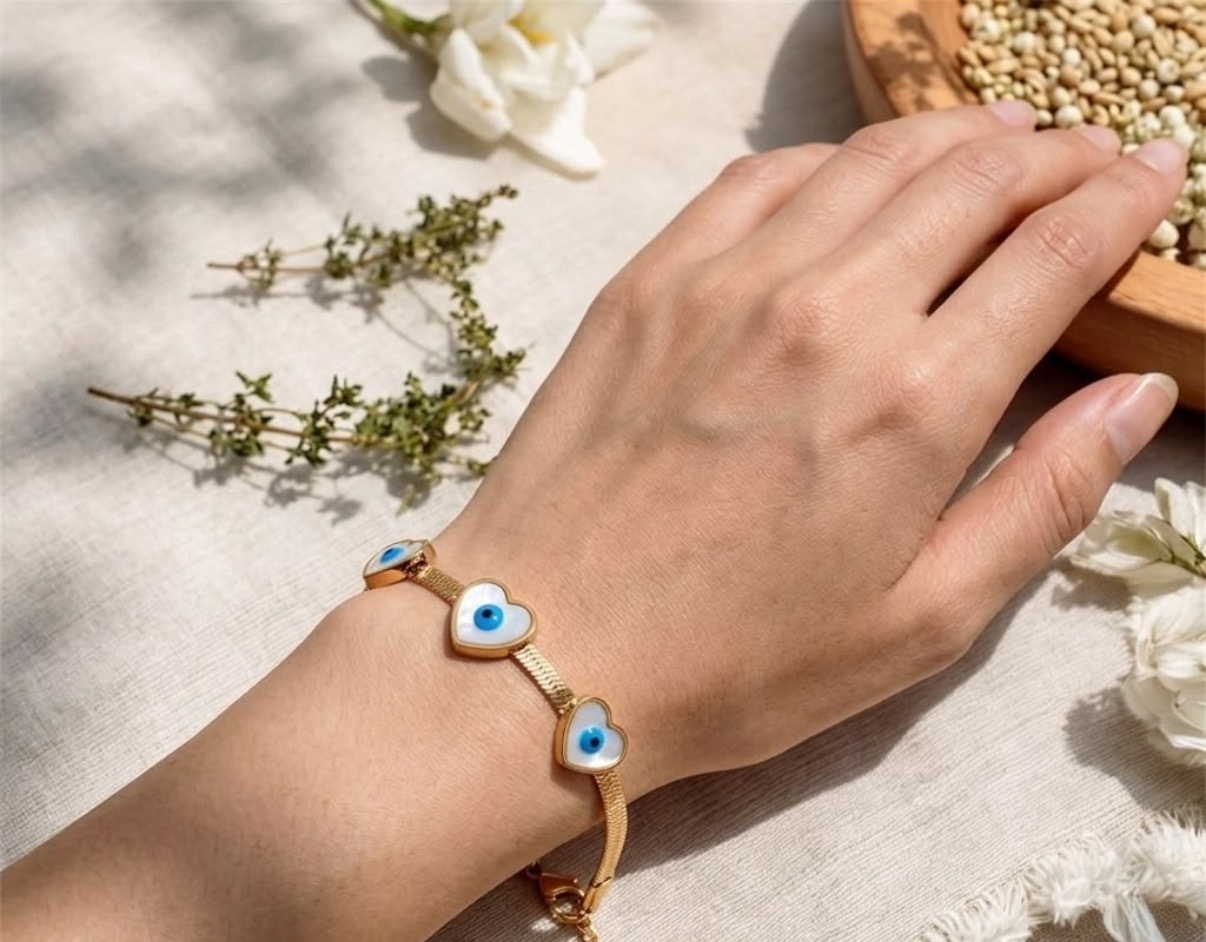 SS Bracelets (SSBR-41)