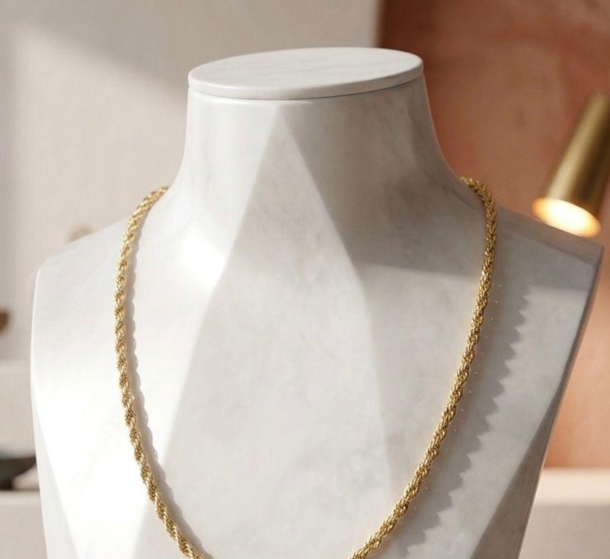 SS Chain Pendants (SSNK-16)