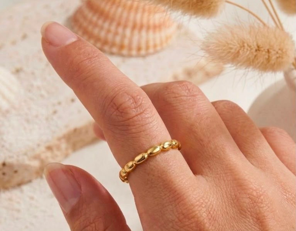 Stainless Steel Rings