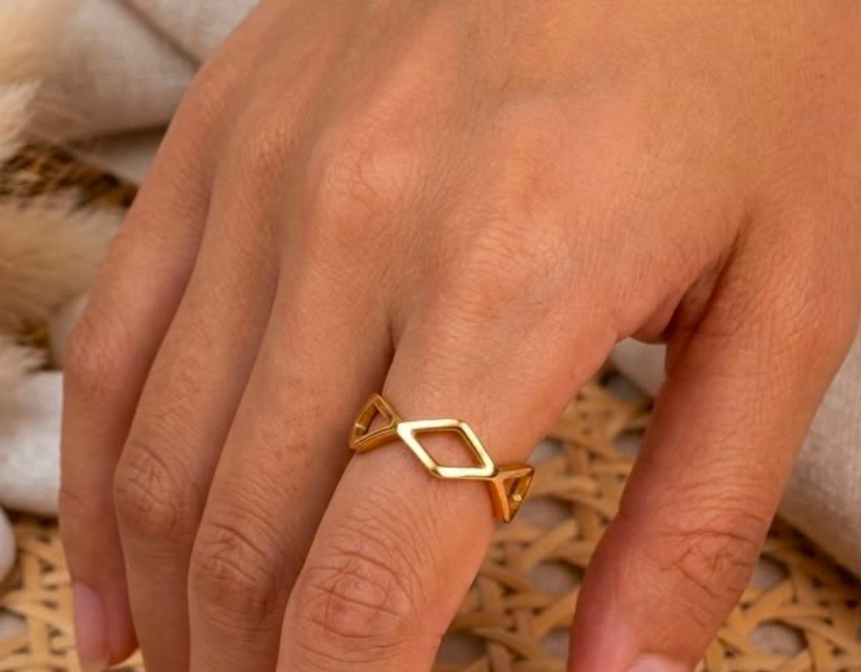 SS Rings (SSRG-11)