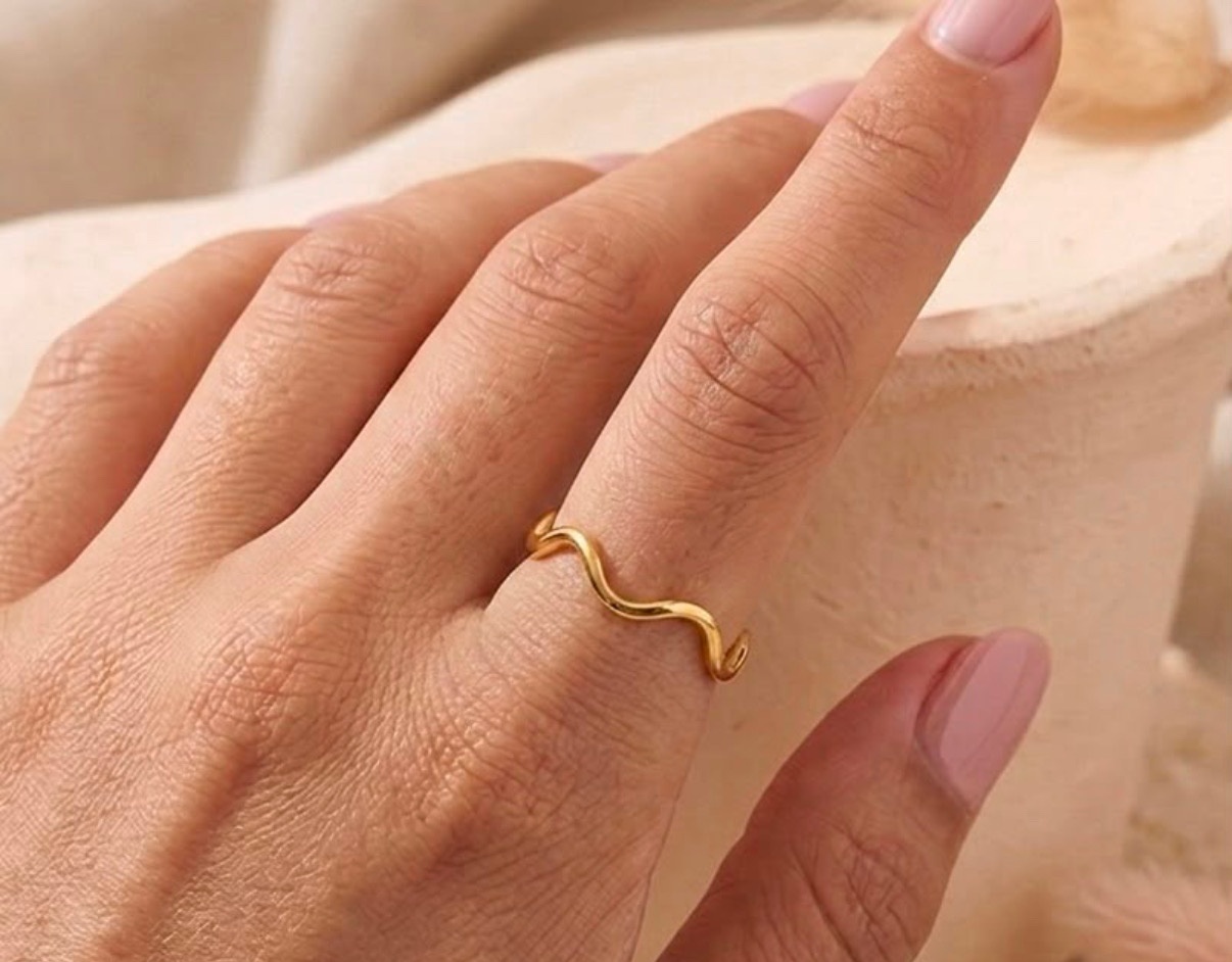 SS Rings (SSRG-12)