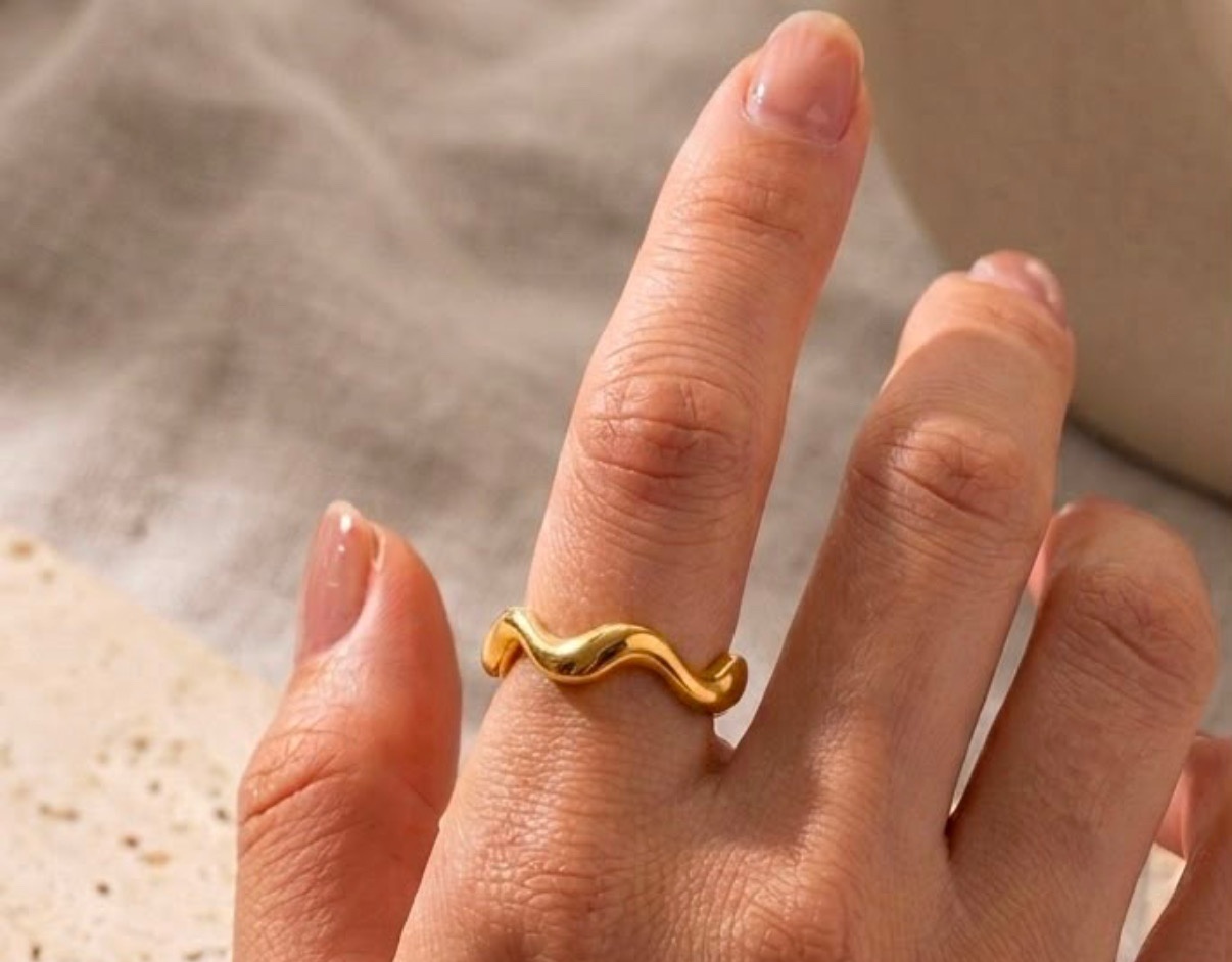 SS Rings (SSRG-15)